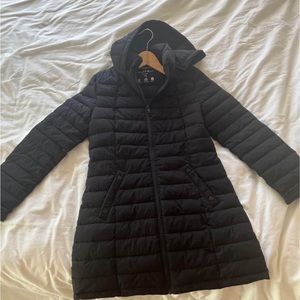 Nautica puffer jacket